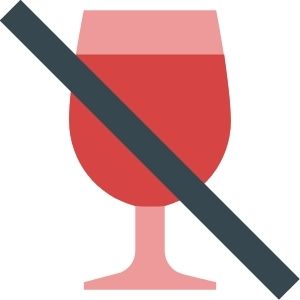 alkohol fogyasztás veszélyei